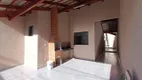 Foto 2 de Casa com 3 Quartos à venda, 80m² em Residencial Santa Fe I, Goiânia