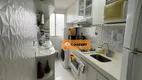 Foto 2 de Apartamento com 3 Quartos à venda, 98m² em Jardim São Luís, Suzano