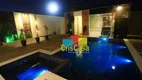 Foto 5 de Casa com 3 Quartos à venda, 258m² em Praia Mar, Rio das Ostras