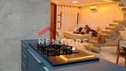 Foto 2 de Casa de Condomínio com 3 Quartos à venda, 236m² em Morada da Praia, Bertioga