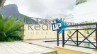 Foto 3 de Cobertura com 4 Quartos para alugar, 606m² em Leblon, Rio de Janeiro