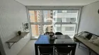 Foto 3 de Apartamento com 2 Quartos à venda, 115m² em Pitangueiras, Guarujá