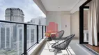 Foto 8 de Apartamento com 1 Quarto à venda, 39m² em Vila Nova Conceição, São Paulo