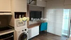 Foto 7 de Flat com 1 Quarto para alugar, 35m² em Brooklin, São Paulo