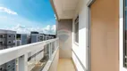 Foto 6 de Apartamento com 3 Quartos para alugar, 54m² em Vila Rio Branco, Jundiaí