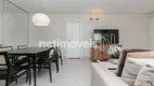 Foto 3 de Apartamento com 3 Quartos à venda, 113m² em Vila da Serra, Nova Lima