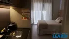 Foto 7 de Apartamento com 1 Quarto à venda, 25m² em Sumarezinho, São Paulo