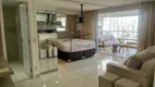 Foto 3 de Apartamento com 1 Quarto para alugar, 52m² em Jardim Anália Franco, São Paulo