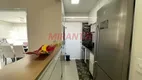 Foto 6 de Apartamento com 2 Quartos à venda, 72m² em Santana, São Paulo