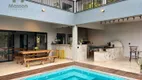 Foto 4 de Casa de Condomínio com 4 Quartos para venda ou aluguel, 382m² em Loteamento Morada da Garça, Matias Barbosa