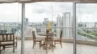 Foto 10 de Apartamento com 1 Quarto para alugar, 108m² em Brooklin, São Paulo