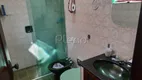 Foto 14 de Casa com 3 Quartos à venda, 200m² em Vila Georgina, Campinas