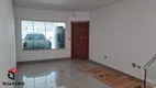 Foto 2 de Sobrado com 3 Quartos à venda, 200m² em Demarchi, São Bernardo do Campo