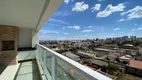 Foto 2 de Apartamento com 3 Quartos à venda, 117m² em Carajas, Uberlândia