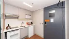 Foto 3 de Apartamento com 1 Quarto à venda, 28m² em Batel, Curitiba