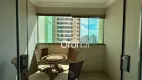 Foto 5 de Apartamento com 3 Quartos à venda, 78m² em Setor Bela Vista, Goiânia