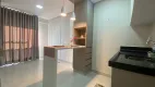 Foto 4 de Apartamento com 1 Quarto para alugar, 42m² em Jardim Nova Yorque, Araçatuba