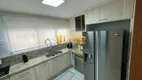 Foto 8 de Apartamento com 3 Quartos para alugar, 160m² em Jardim Marajoara, São Paulo