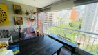 Foto 7 de Apartamento com 2 Quartos à venda, 74m² em Jardim Ampliação, São Paulo