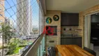 Foto 3 de Apartamento com 2 Quartos à venda, 79m² em Ponta da Praia, Santos