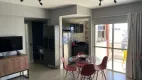 Foto 5 de Flat com 1 Quarto à venda, 57m² em Barra da Tijuca, Rio de Janeiro