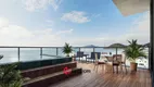 Foto 5 de Apartamento com 3 Quartos à venda, 172m² em Praia Brava, Itajaí