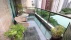 Foto 8 de Apartamento com 4 Quartos à venda, 306m² em Lourdes, Belo Horizonte