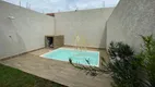 Foto 3 de Sobrado com 3 Quartos à venda, 110m² em Jardim Maristela, Atibaia
