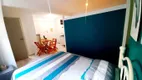 Foto 6 de Apartamento com 1 Quarto à venda, 35m² em Amaralina, Salvador