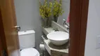 Foto 26 de Sobrado com 3 Quartos à venda, 200m² em Vila Scarpelli, Santo André