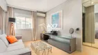 Foto 16 de Apartamento com 2 Quartos à venda, 163m² em Moema, São Paulo