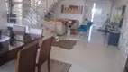 Foto 8 de Casa de Condomínio com 4 Quartos para venda ou aluguel, 389m² em Vila Monte Alegre, Paulínia
