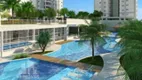 Foto 27 de Apartamento com 3 Quartos à venda, 132m² em Tamboré, Santana de Parnaíba