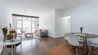 Foto 2 de Apartamento com 3 Quartos à venda, 129m² em Pinheiros, São Paulo
