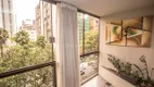Foto 15 de Apartamento com 4 Quartos à venda, 250m² em Santo Agostinho, Belo Horizonte