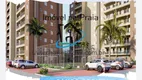 Foto 7 de Apartamento com 2 Quartos à venda, 56m² em Loteamento Vila Indaia, Caraguatatuba