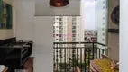 Foto 13 de Apartamento com 2 Quartos à venda, 50m² em Jardim Três Marias, São Paulo