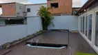 Foto 22 de Sobrado com 3 Quartos à venda, 165m² em Vila Scarpelli, Santo André