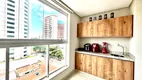 Foto 8 de Apartamento com 1 Quarto para venda ou aluguel, 42m² em Setor Oeste, Goiânia