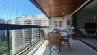 Foto 6 de Apartamento com 4 Quartos à venda, 214m² em Barra da Tijuca, Rio de Janeiro