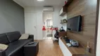 Foto 2 de Flat com 1 Quarto à venda, 44m² em Vila Olímpia, São Paulo