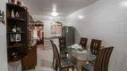 Foto 24 de Casa com 5 Quartos à venda, 250m² em Santa Helena, Belo Horizonte