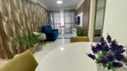 Foto 4 de Apartamento com 3 Quartos à venda, 123m² em Gonzaga, Santos