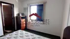 Foto 13 de Cobertura com 3 Quartos à venda, 169m² em Vila Alzira, Guarujá