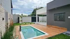 Foto 3 de Casa com 3 Quartos à venda, 117m² em Loteamento Alphaville Residencial , Goiânia