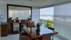 Foto 5 de Apartamento com 4 Quartos para alugar, 390m² em Barra da Tijuca, Rio de Janeiro