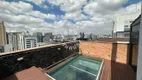 Foto 4 de Cobertura com 2 Quartos à venda, 174m² em Brooklin, São Paulo