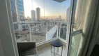 Foto 6 de Apartamento com 1 Quarto à venda, 36m² em Jardim Anália Franco, São Paulo