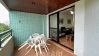 Foto 6 de Apartamento com 3 Quartos à venda, 90m² em Pitangueiras, Guarujá