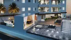 Foto 13 de Apartamento com 1 Quarto à venda, 48m² em Boqueirão, Praia Grande